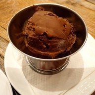 Audrey Cafe เซ็นทรัล เวสต์เกต ชั้น 2