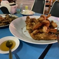 เมนูของร้าน ครัวแกงป่า