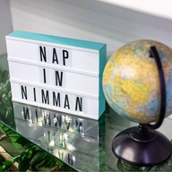 Nap In Nimman