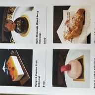 Black Biscuit Cafe & Bar