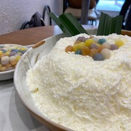 เมนูของร้าน Cheevit Cheeva Siam Square One