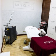 KIHS Clinic Siam Square One