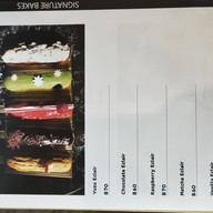 Black Biscuit Cafe & Bar