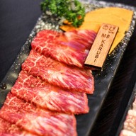 เมนูของร้าน Nobi Yakiniku