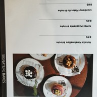 Black Biscuit Cafe & Bar