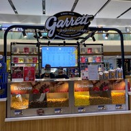หน้าร้าน Garrett Popcorn เซ็นทรัลลาดพร้าว