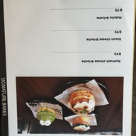 Black Biscuit Cafe & Bar