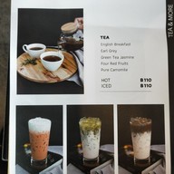 Black Biscuit Cafe & Bar