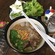 ก๋วยเตี๋ยวเนื้อตุ๋นลุงหงอก อุดรธานี