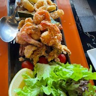 Al Dente ltalian restaurant By Chef Oat เชียงใหม่