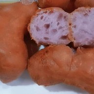 หน้าร้าน น้ำเต้าหู้แท้ By ow