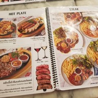 Lyn’s The Shanghai Cafe'
