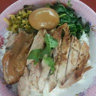 ปลาทูต้มเค็ม(ซาเตี๊ยะ) หนองปรือ -