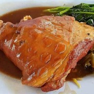 อาหารตามสั่ง สเต็ก&กะบัฟ