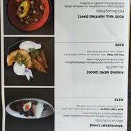 Black Biscuit Cafe & Bar