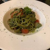 เมนูของร้าน MR. RIBEYE ซอย รามอินทรา14