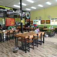 บรรยากาศ 24/25 ตามสั่ง 24 ชั่วโมง