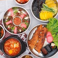 ไก่ทอดอีกอ ECOR รัชโยธิน