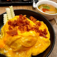 Audrey Cafe เซ็นทรัล เวสต์เกต ชั้น 2