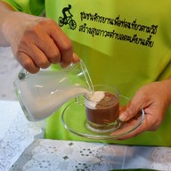 เมนูของร้าน เชฟชุมชน By กลุ่มแม่บ้านใจดี ชมุชนบ้านตะเคียนเตี้ย