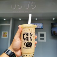 รินริน ชานมไข่มุก แม่สอด