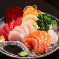 เมนูของร้าน Nobi Yakiniku
