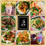 Siaew cafehouse (ไซอิ๋ว คาเฟ่เฮ้าส์)