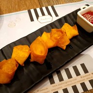 Audrey Cafe เซ็นทรัล เวสต์เกต ชั้น 2