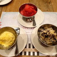Audrey Cafe เซ็นทรัล เวสต์เกต ชั้น 2