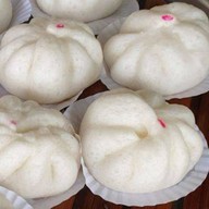 เมนูของร้าน ข้าวมันไก่ทับหลี ตลาดกำแพงแสน