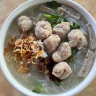 ร้านฮักกาแฟ @วิทยาลัยนครราชสีมา