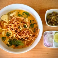 เมนูของร้าน Veggie Zone&Coffee