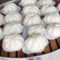 เมนูของร้าน ข้าวมันไก่ทับหลี ตลาดกำแพงแสน