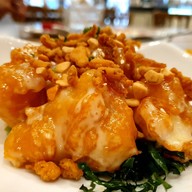 Audrey Cafe เซ็นทรัล เวสต์เกต ชั้น 2