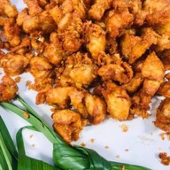 ไก่ทอด-หมูทอดพริกกระเจียว (การันตีความอร่อย จากช่องดัง!) แจ้งวัฒนะ14