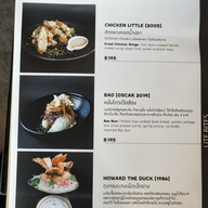 Black Biscuit Cafe & Bar