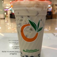 เมนูของร้าน โอชายะ (Ochaya) แฟชั่นไอส์แลนด์ แฟชั่นไอส์แลนด์