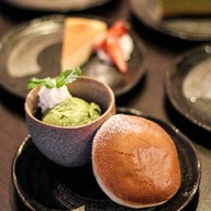 เมนูของร้าน Nobi Yakiniku