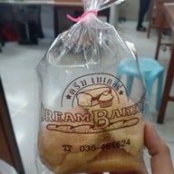 เมนูของร้าน ดรีม เบเกอรี่