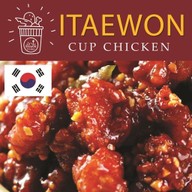 ITAEWON KOREAN FOOD สีลม