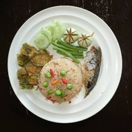 ไอยรา  เฮ้าส์  Aiyara House