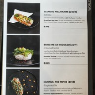 Black Biscuit Cafe & Bar