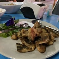 เมนูของร้าน ครัวแกงป่า