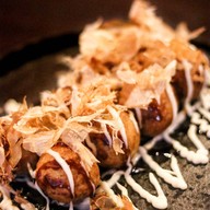 เมนูของร้าน Nobi Yakiniku