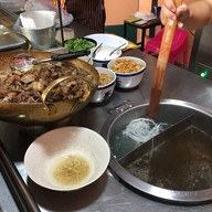 ก๋วยเตี๋ยวเนื้อตุ๋นลุงหงอก อุดรธานี