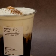 Herma Milktea แอร์พอร์ตลิงค์ ลาดกระบัง