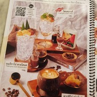 Lyn’s The Shanghai Cafe'