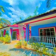 รีสอร์ทกะปงATV