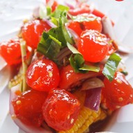 พัชชาพายำ ตำอ้อร้อ  สาขาควนขนุน