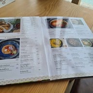 สะหวา Sawa Restaurant